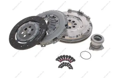 Valeo 837476