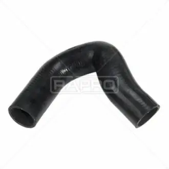Патрубок радіатора верх. Kadett E 1.6/1.7D -94 18120 Rapro R18120