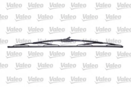 Склоочисник Valeo 628652