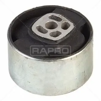 Подушка двигуна задня Berlingo/Partner 1.6HDI /Jumpy 2.0HDi 99- Пр. 52140 Rapro R52140