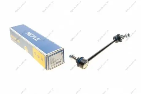 Фото 1 - стійка стабілізатора MEYLE 70-16 060 0008/HD Стійка стабілізатора MEYLE 70-16 060 0008/HD (фото 1)