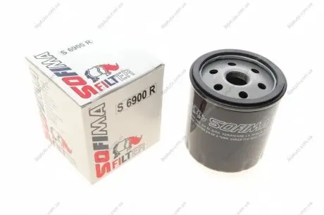 Масляный фильтр SOFIMA S 6900 R
