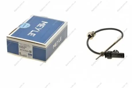 Датчик температура вихлопних газів 614 800 0048 MEYLE 6148000048