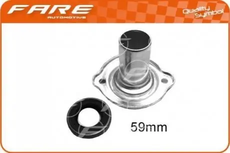 Уплотняющее кольцо Fare sa 10581
