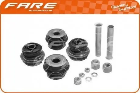 Сайлентблоки FARE Fare sa 4343