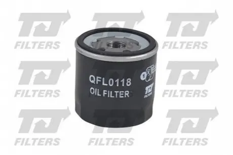 Фільтр масляний заміняє QFL0194 QH QUINTON HAZELL QFL0118