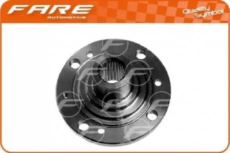 Ступиця колеса FARE Fare sa 6062