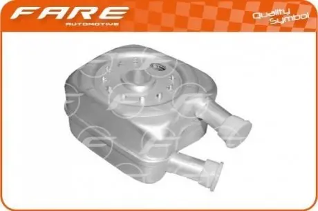 Теплообменник Fare sa 10299