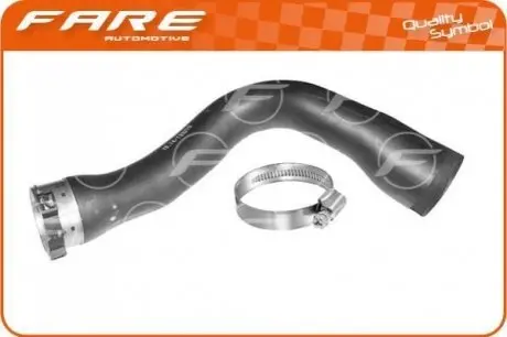 Патрубок FARE Fare sa 12929