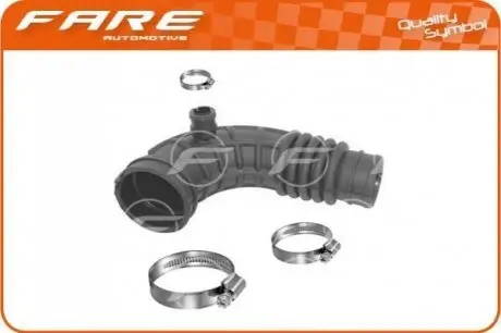 Патрубок FARE Fare sa 11187