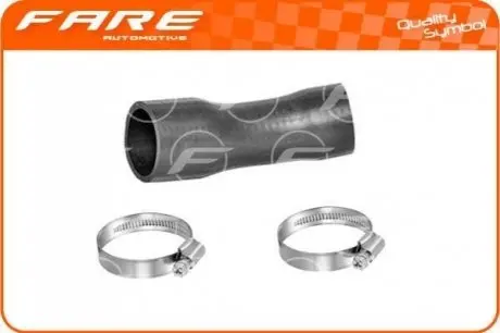 Патрубок FARE Fare sa 13291
