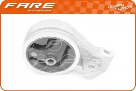 Подушка двигуна FARE Fare sa 12629