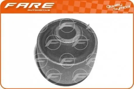 Сайлентблок FARE Fare sa 1076