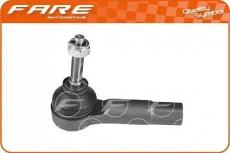 Шарнир Fare sa RD357