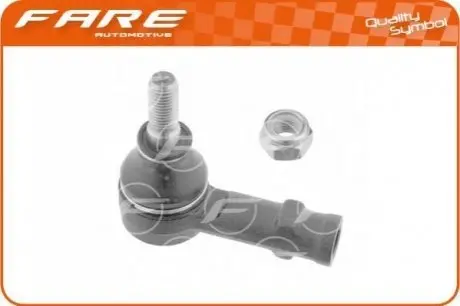 Шарнир Fare sa RD052