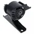 Подушка двигуна Прав, гідравлічний SUZUKI SX4 1.5/1.6 06.06- FEBI 173655 173655