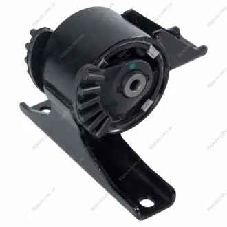 Подушка двигуна Прав, гідравлічний SUZUKI SX4 1.5/1.6 06.06- FEBI FEBI BILSTEIN 173655 (фото 1)