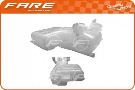 Корпус Fare sa 10013