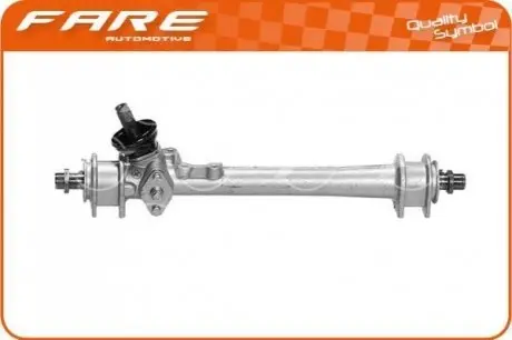 Привод Fare sa DW024