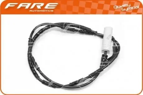 Контакт Fare sa 9742