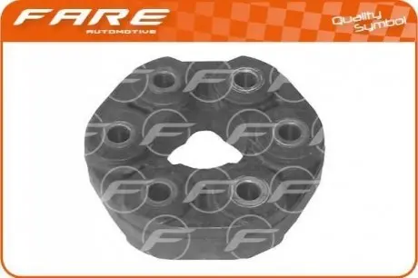 Муфта FARE Fare sa 1487