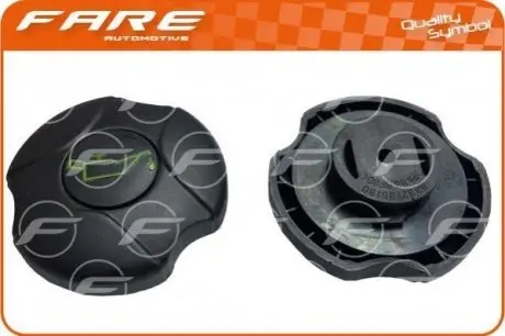 Кришка заливної горловини FARE Fare sa TB412