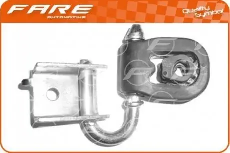 Буфер Fare sa 2663