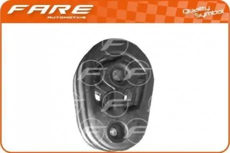 Буфер Fare sa 0691