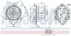 Вентилятор салону NISSENS 87403