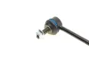 Тяга стабілізатора (переднього) (L) Ford Ranger 2.0-3.2 11- (L=225mm) 716 060 0055/HD MEYLE 7160600055HD (фото 2)