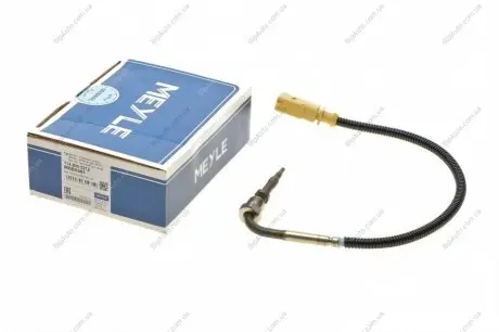 Датчик температура вихлопних газів 114 800 0212 MEYLE 1148000212
