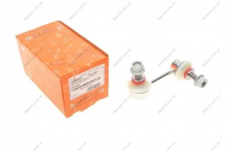 Тяга стабилизатора зад. Peugeot 4007/Citroen C-Crosser 07- Л. ASMETAL 26PE4810