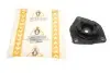 Опора переднього амортизатора Renault Clio III/Modus 04- Пр. ASMETAL 45RN5551