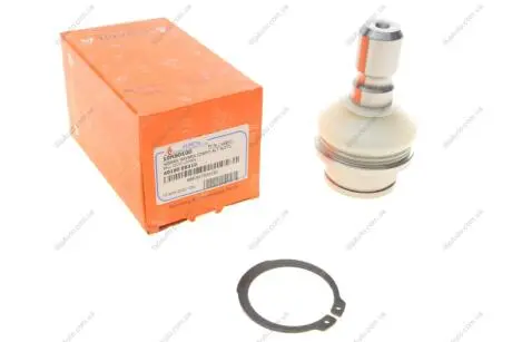 Шаровая опора Nissan Navara/Pathfinder III 05- (нижняя) ASMETAL 10NS0100
