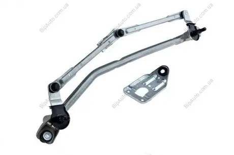 WIPER LINKAGE FRONT Nty EMW-KA-000