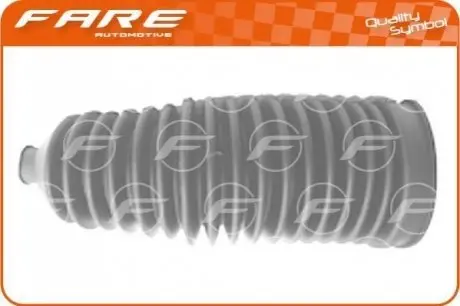 Пильник рульового керування 210mm FARE Fare sa 2074