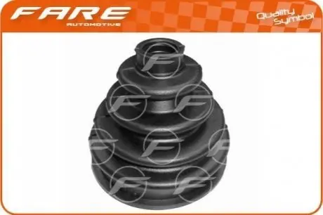Фото 1 - пыльник, манжета Fare sa 1822 Пыльник, манжета Fare sa 1822 (фото 1)