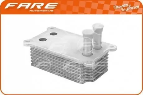 Теплообменник Fare sa 14242 (фото 1)