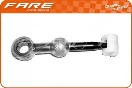 Шток вилки перемикання швидкостей FARE Fare sa 2883