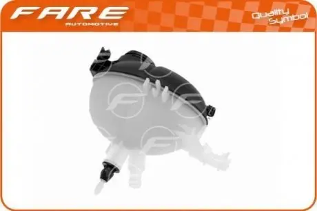 Резервуар Fare sa 13648