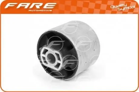 Сайлентблок FARE Fare sa 10280