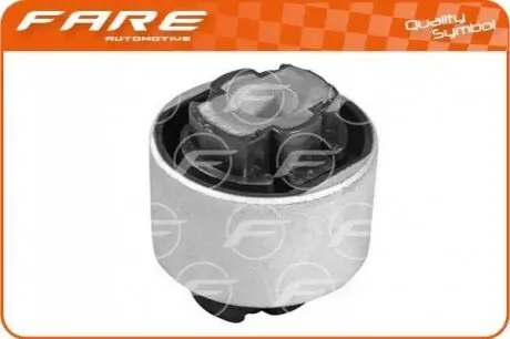 Сайлентблок FARE Fare sa 10256 (фото 1)