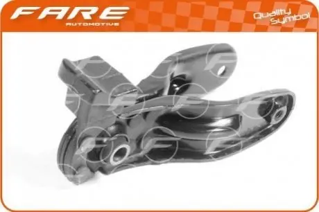Подушка двигуна FARE Fare sa 5263