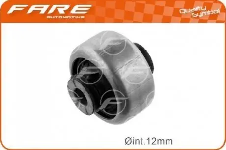 Сайлентблок FARE Fare sa 10578