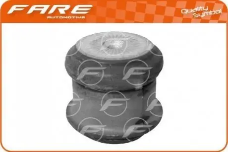 Подушка передньої балки FARE Fare sa 2532