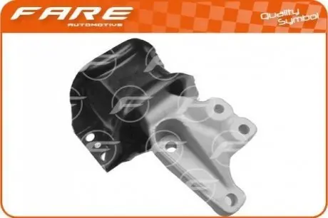 Подушка двигуна FARE Fare sa 5232