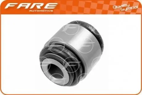 Плаваючий сайлентблок FARE Fare sa 1701