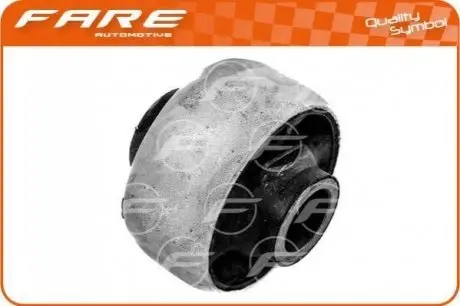 Сайлентблок FARE Fare sa 2672
