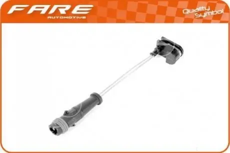 Контакт Fare sa 9759