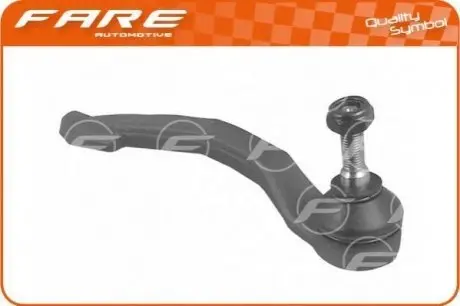 Шарнир Fare sa RD362